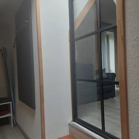 Na Sopie Apartment Witow  Exterior photo