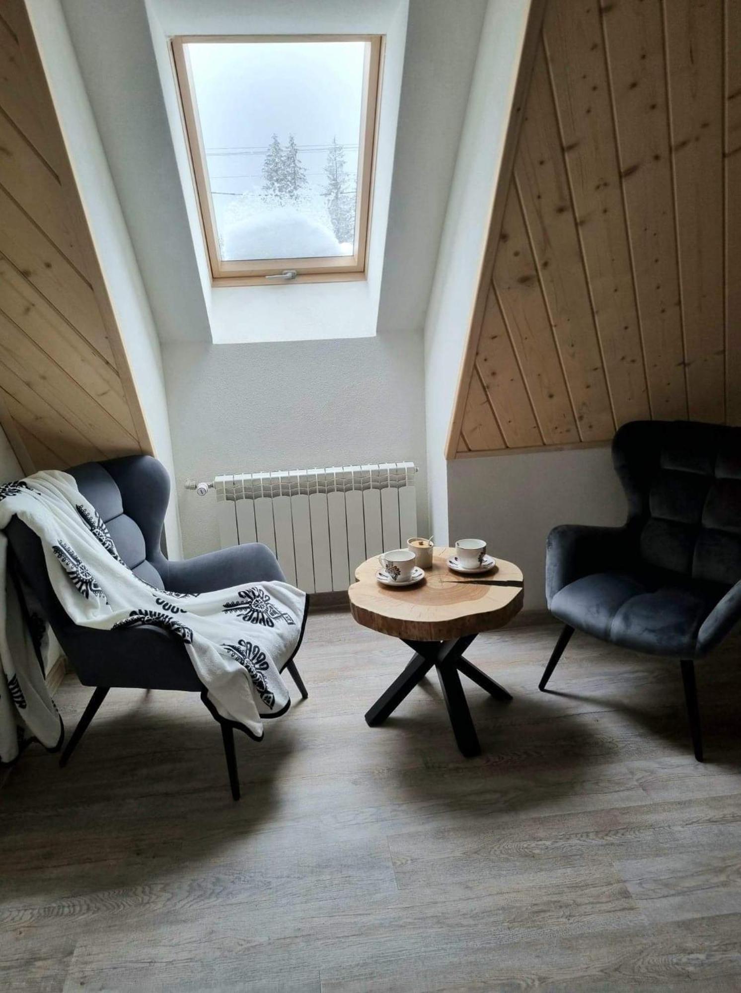 Apartment Na Sopie *